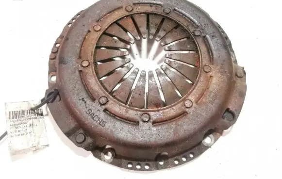 Saab 9-3 Ver1 Pressure plate 