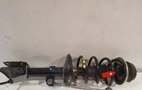 Dacia Duster II Front shock absorber/damper