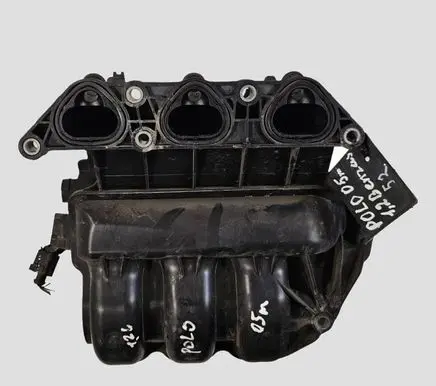 Skoda Fabia Mk1 (6Y) Intake manifold 03E129711C