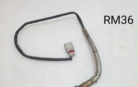 Audi A6 S6 C6 4F Lambda probe sensor 07L906265J