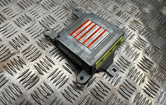 Subaru Outback Airbag control unit/module 98221AG170 1523008260