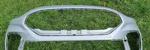 Ford Fiesta Front bumper