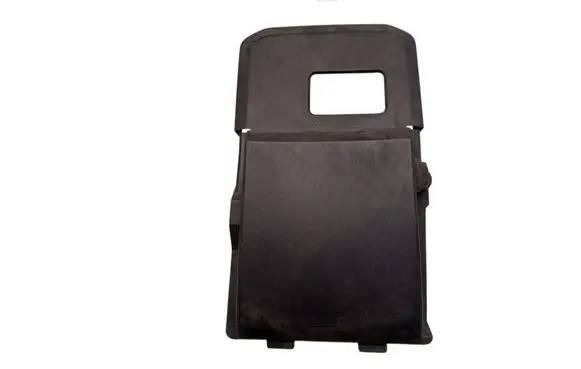 Volvo S40 Battery box tray cover/lid 30667276
