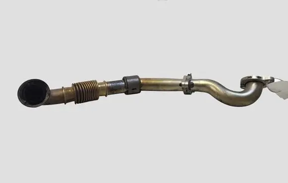 Mercedes-Benz E W213 EGR valve line/pipe/hose