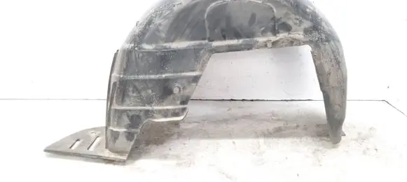 Opel Meriva A Rear arch fender liner splash guards 93329461