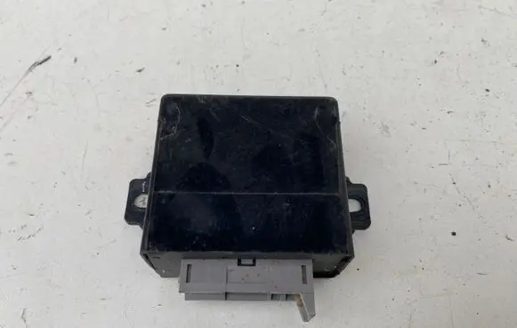 Audi A6 Allroad C5 Wing mirror control module 4A0907445A