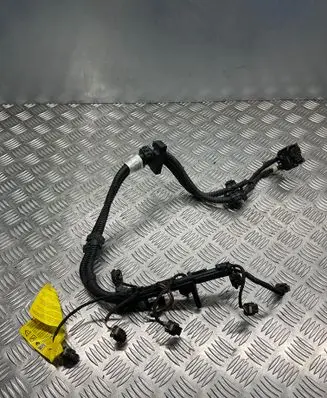 BMW 4 F36 Gran coupe Engine installation wiring loom 8482362