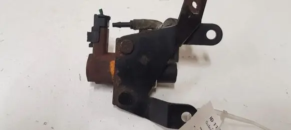 Volvo S40 Turbo solenoid valve 70096602 9650098380