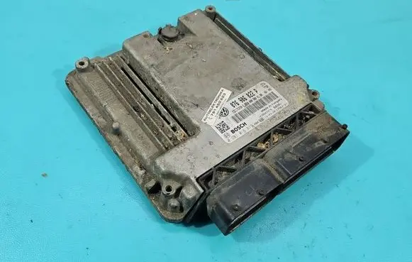 Volkswagen Crafter Engine control unit/module ECU 076906022P IMPRK1507124