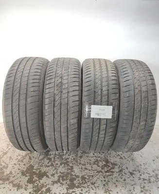 Acura CL II R15 summer tire 
