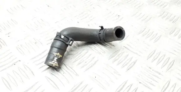Skoda Fabia Mk3 (NJ) Engine coolant pipe/hose 04B121036A