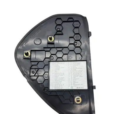 Audi A3 S3 8L Dashboard side end trim 8L0857085A