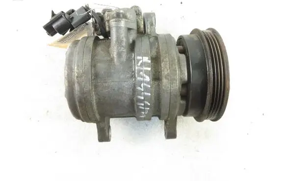Hyundai Getz Air conditioning (A/C) compressor (pump) 977011CXXX