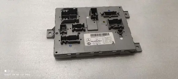 Other control units/modules