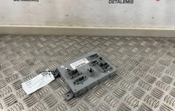Mercedes-Benz GLC X253 C253 Other control units/modules 5DK01077577 A2229006014