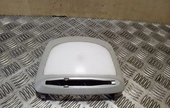 Mercedes-Benz ML W164 Rear seat light A1648200123 03102303K