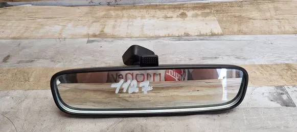 Honda Civic Rear view mirror (interior) E4022197 E4012197