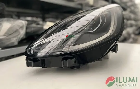 Ford Puma Headlight/headlamp R1TB13E017AD