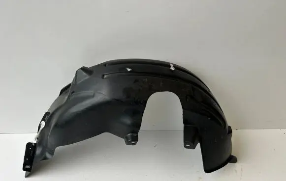 Opel Mokka X Rear arch fender liner splash guards 42521828 42521830