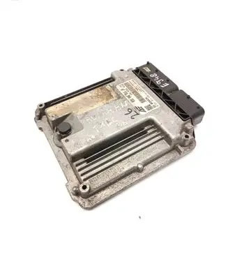 Seat Alhambra (Mk1) Engine control unit/module 03G906016JP 0281012696