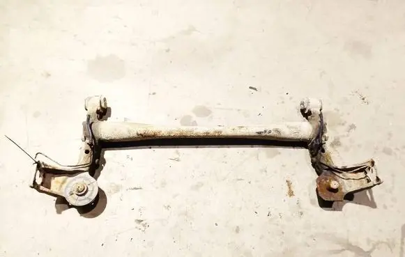 Opel Meriva A Rear subframe 