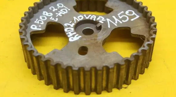 Peugeot 508 Camshaft pulley/ VANOS 9682583180