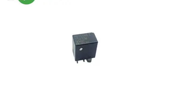 Mercedes-Benz CLS C219 Other relay 4671168E 4671168 7272M
