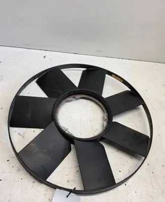BMW 7 E65 E66 Fan impeller 11527789257