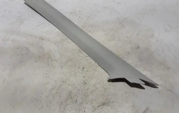 Renault Scenic IV - Grand scenic IV Other sill/pillar trim element 769121504R