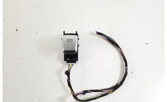 Mercedes-Benz C W205 Hand parking brake switch A2059051516