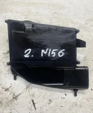 Mercedes-Benz ML W164 Air filter box A6420900701 4602185904 A6420940204