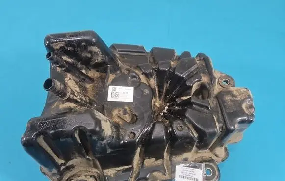 Opel Insignia B AdBlue liquid reservoir 84486479 IMPRK1547104