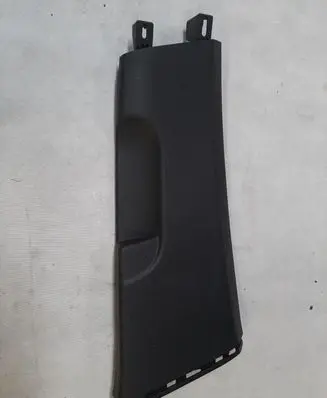 Volkswagen Golf VII (B) pillar trim (top) 5GM867292
