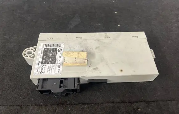 BMW 5 E60 E61 CAS control unit/module 6965050 80788 2911ACAS2