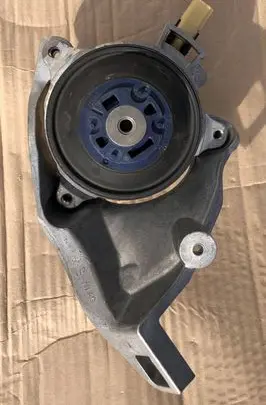 Audi Q8 Engine mount bracket 4M0399202H 4518298 031125