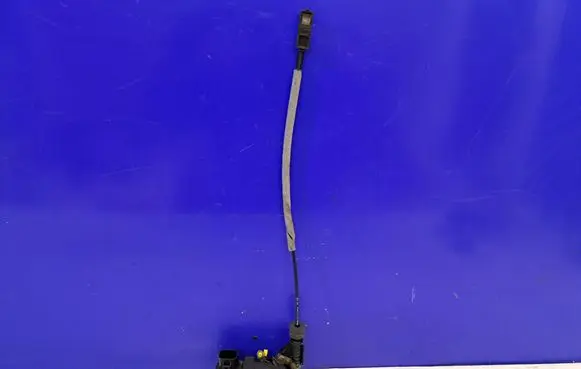 Front door lock