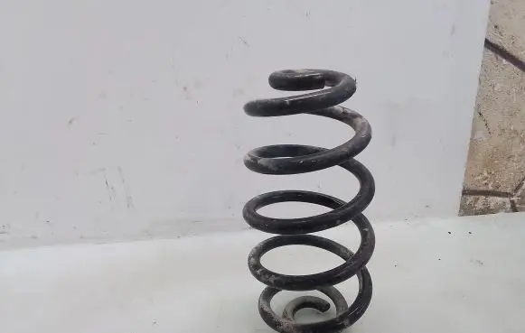 Audi A4 S4 B6 8E 8H Rear coil spring