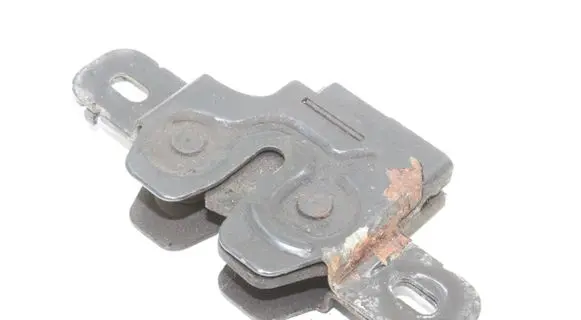 Volvo XC70 Engine bonnet/hood lock/catch