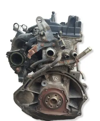 Smart ForFour I Engine 