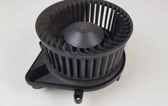 Audi A4 S4 B6 8E 8H Heater fan/blower 8E1820021B 663000U 5508100