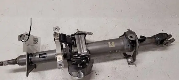 Nissan Almera N16 Steering wheel axle