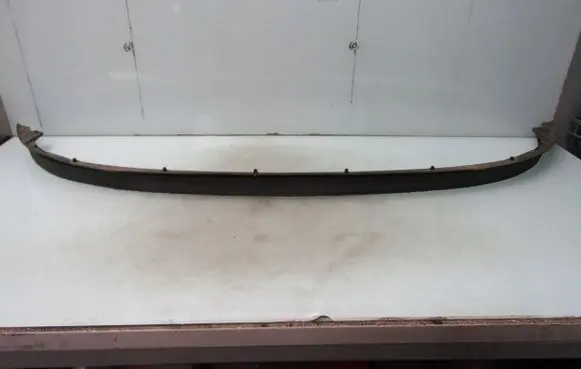 KIA Rio Front bumper lip 865911W210