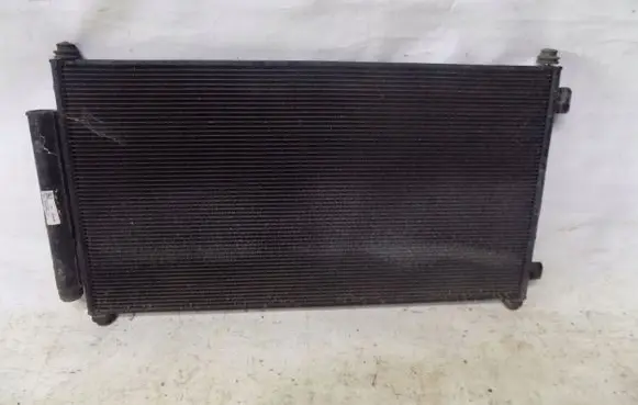 Honda Civic Air conditioning (A/C) radiator (interior) N22A2