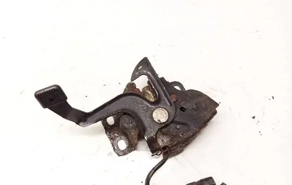 Honda Accord Engine bonnet/hood lock/catch 