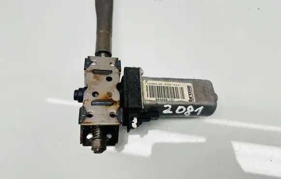 Mercedes-Benz B W245 Seat adjustment motor D295500 271005180636 984688101