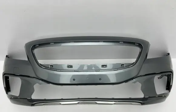 Volvo V40 Front bumper 31353311