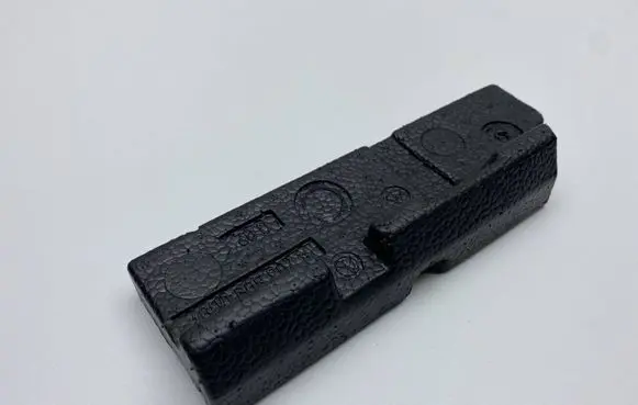 Mercedes-Benz C W203 Other trunk/boot trim element A2038990097