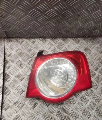 Volkswagen PASSAT B6 Rear/tail lights 3c5945075c