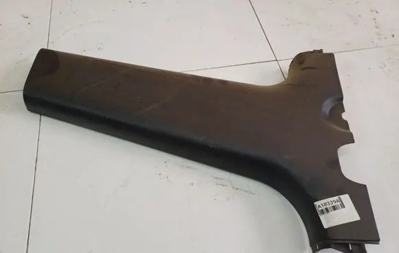Chevrolet Aveo (B) pillar trim (top) 96537365