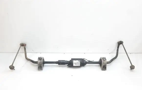 BMW 5 E60 E61 Active stabilizer 6780011 37116780011